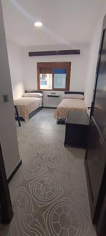 MAGNIFIQUE APPARTEMENT MDIQ - 2