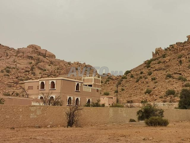 فيلا للبيع 186 متر مربع في تافراوت - 2