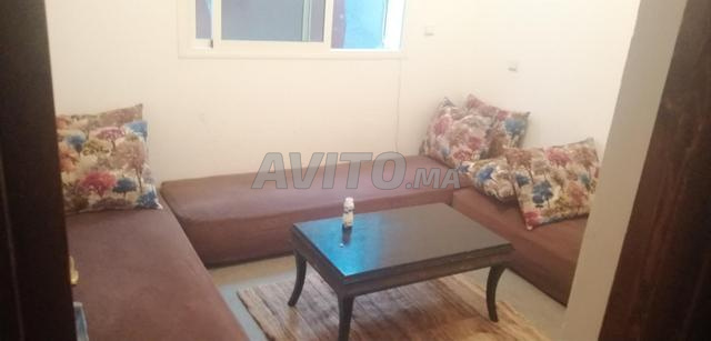 Appartement A VENDRE - 2