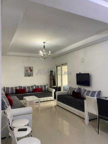 Bel appartement à Ola Blanca à louer - 2
