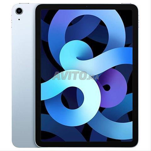 Tablette Apple iPad Air 4ème génération bon état