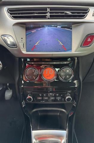 DS3 Diesel 2017 à Rabat