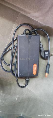 دراجة كهربائية CORTINA E-U1 (شاحن أصلي) - 2