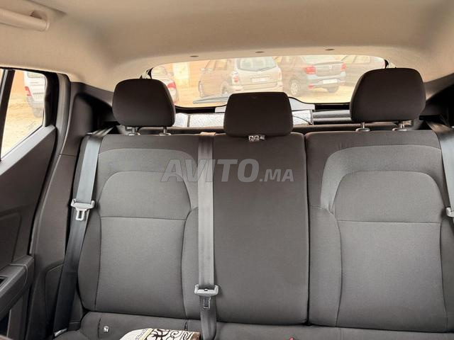Dacia Sandero Essence Manuelle 2024 à Laâyoune