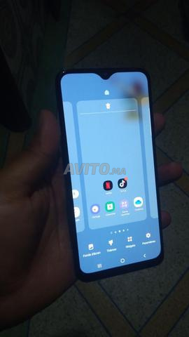 Samsung a30s 64g/4Ram - 2