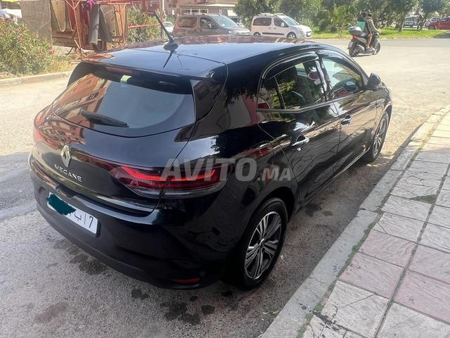 Renault Mégane 4 2023 Automatique – Comme neuve - 2