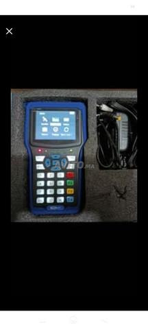 جهاز ضبط برابول وكاميرات المراقبة master plus - 2