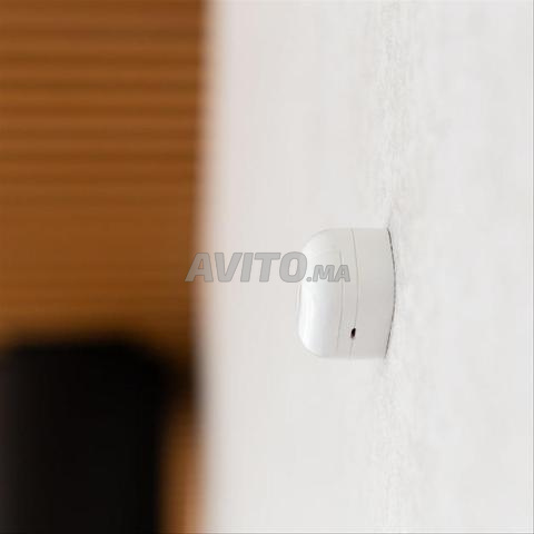 Shelly BLU Motion Detecteur Mouvement Domotique - 2