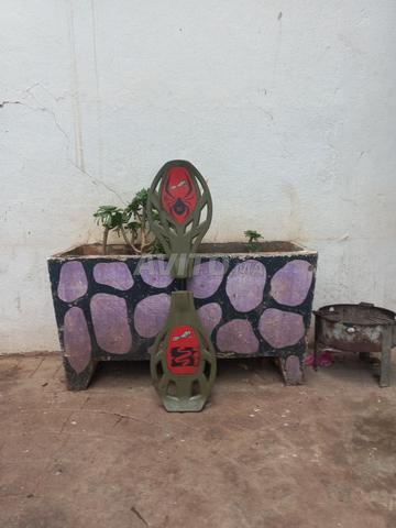 Skateboards sympas et de très bonne qualité à Ferkba - 2