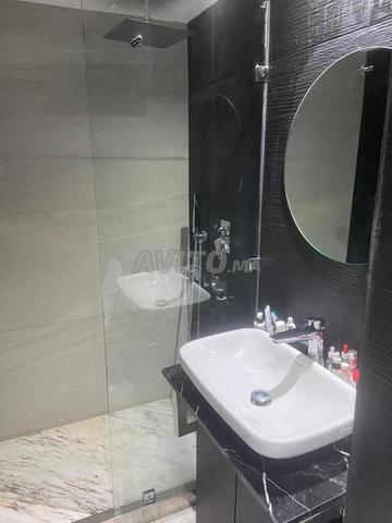Appartement à louer 55 m² à Casablanca - 2