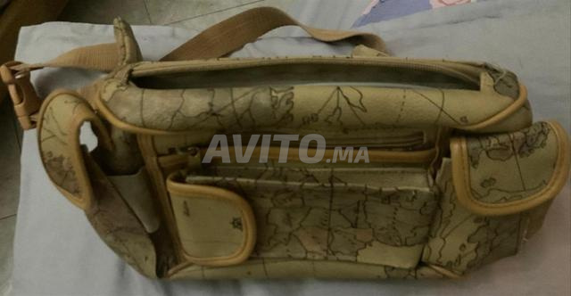 Sac banane comme neuf - 2