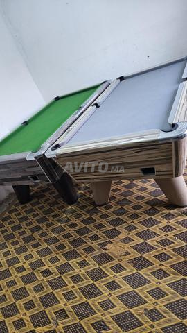 Table suprem pool - 2
