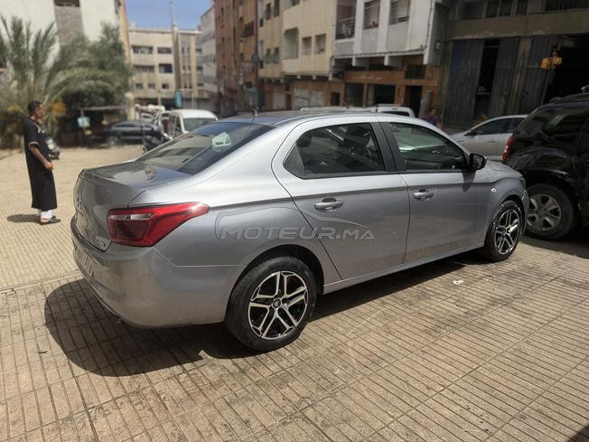 ‏سيتروين سيليزي باقة نقية سباغة دار عامرة