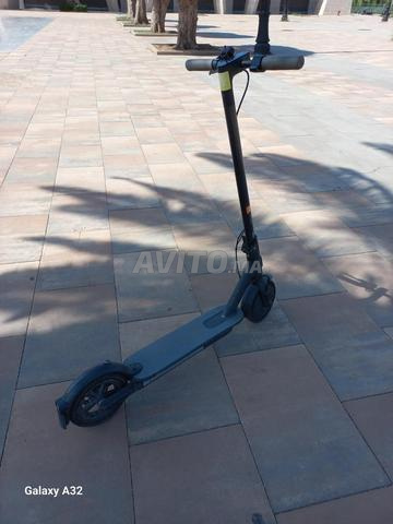 Trottinette Électrique Xiaomi Mi Electric 1S - 2