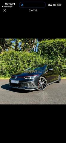 Golf 8 GTI Club Sport Edition 45