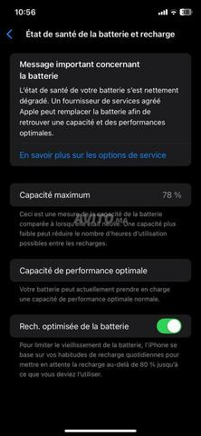 Téléphone toujours tout d'origine, jamais touché - 2