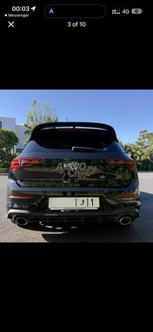 Golf 8 GTI Club Sport Edition 45 - 2