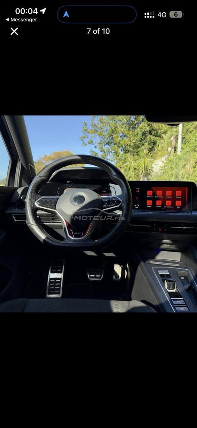 golf 8 gti club sport edition 45