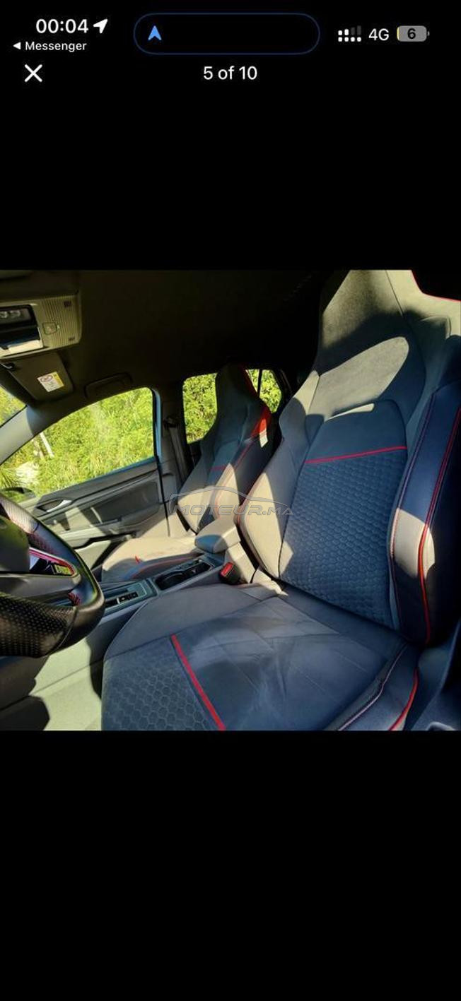 golf 8 gti club sport edition 45