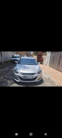 Hyundai i40 diesel modèle 2014