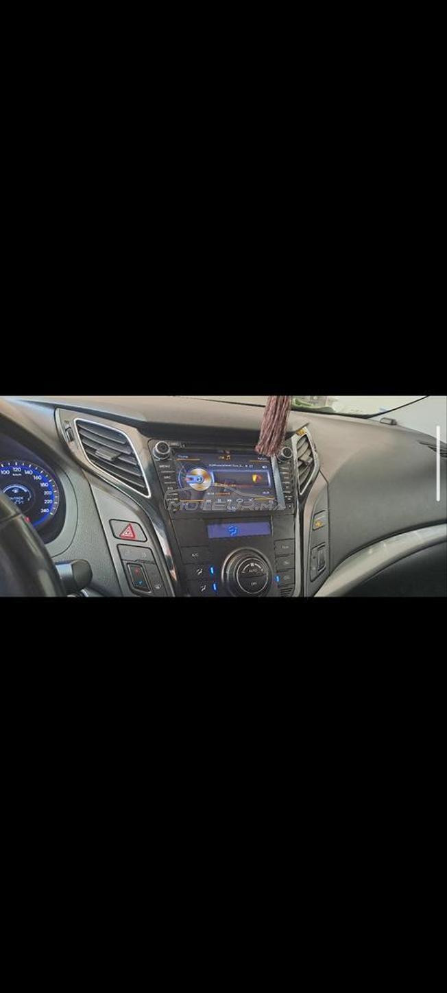 Hyundai i40 diesel modèle 1014