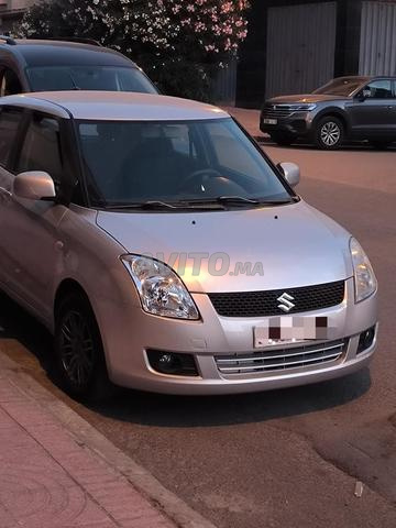 Suzuki Swift essence