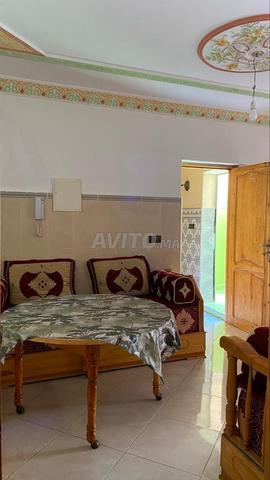 Appartement meublé à Nador WIFI FIBRE OPTIQUE - 2