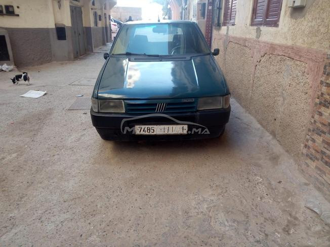 Fiat Uno Diesel Manuelle 1996 à Salé