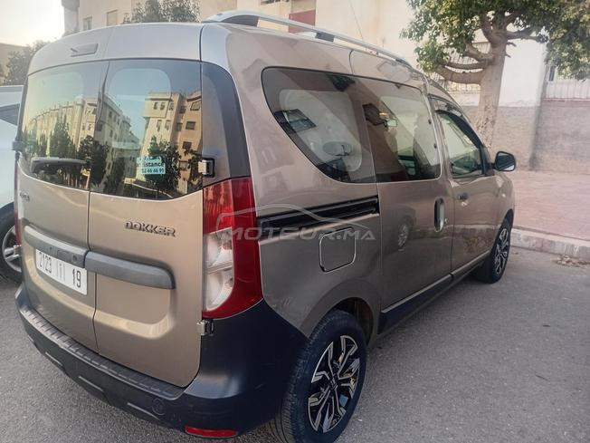 dacia duker 