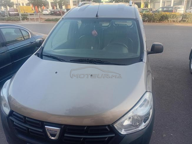 dacia duker 