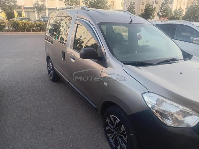 dacia duker 