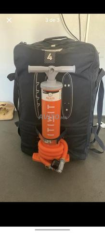 Kayak 4 places ITWIT X100 XL - 2