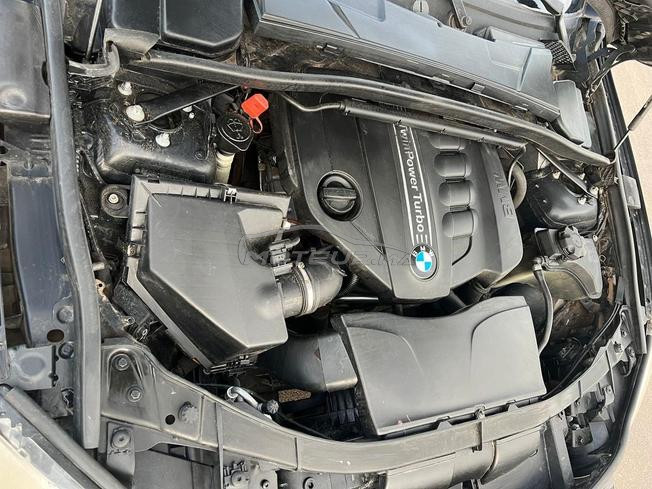 Bmw-x1 full options 