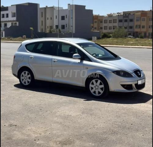 Seat Altea XL - 2