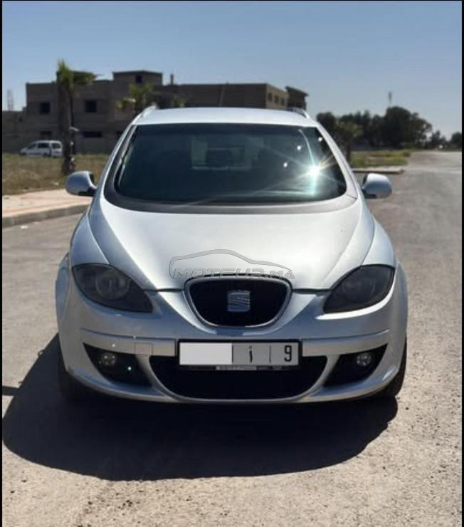 seat altea xl