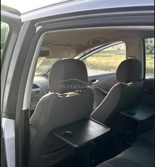 seat altea xl