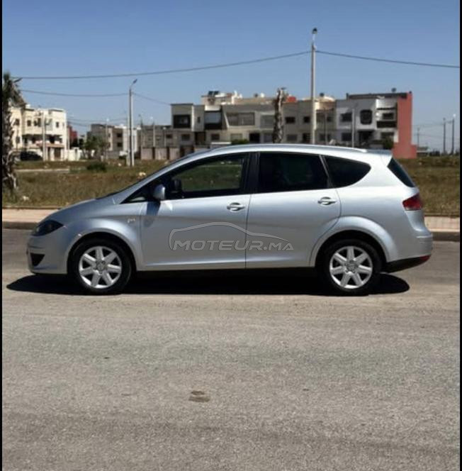 seat altea xl