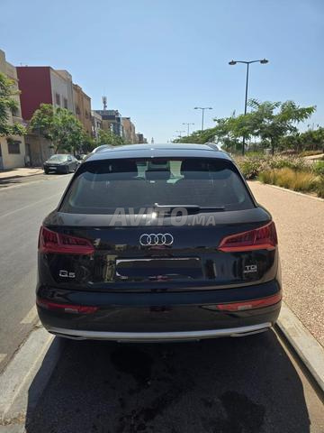 Audi Q5..... - 2