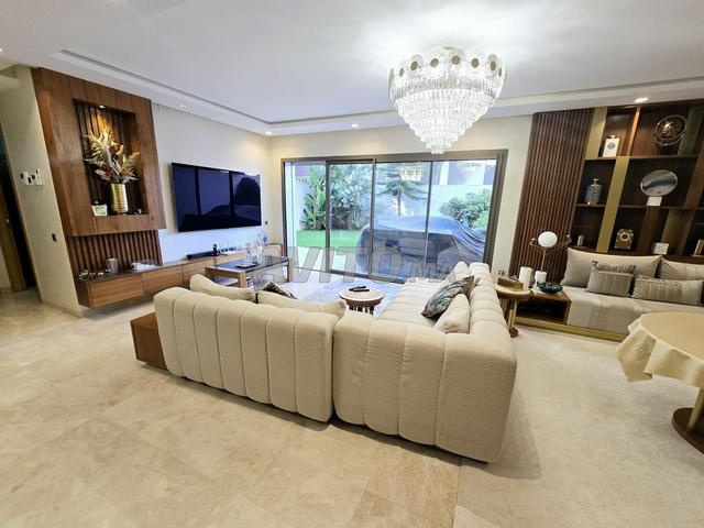 Duplex haut standing à vendre à Californie - 2