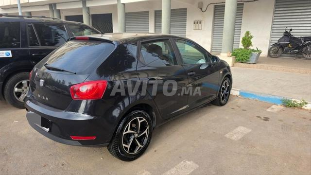 Seat Ibiza - 2