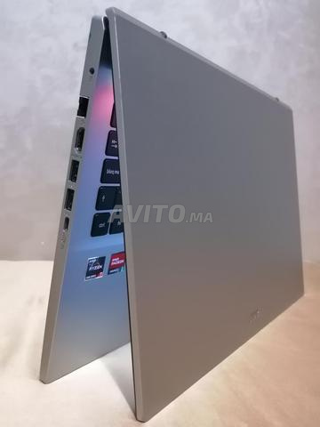 RYZEN 7 5700U 16Cpus 16RAM 256SSD - 2