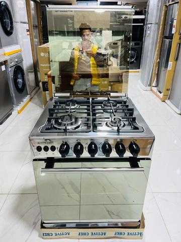 Cuisine - 2
