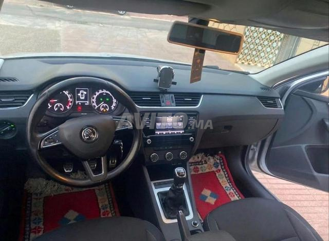 Skoda Octavia - 2
