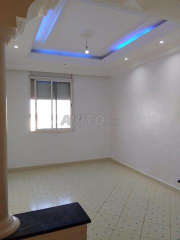 Appartement à louer à Ain Sebaa pour les étudiants(es)
