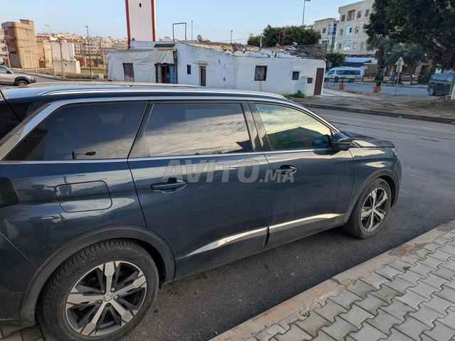 Peugeot 5008 gt line - 2