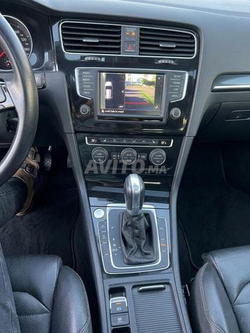 Volkswagen golf 7 - 2