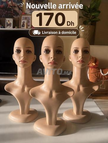 Mannequins - 2