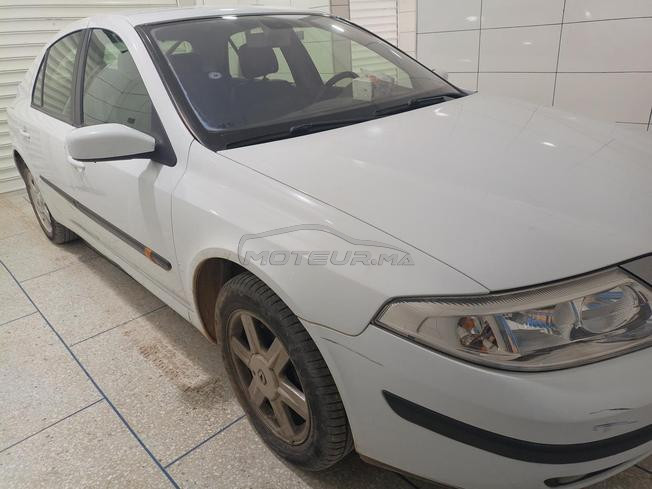   model 2004laguna 2