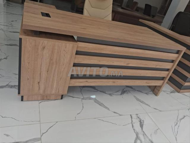 BUREAU FABRICATION BOIS EN GROSSISTE - 2