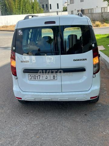 Voiture à vendre - 2
